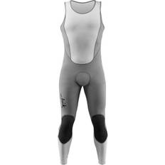 Zhik Long John Hybrid Neoprene Sleeveless Wetsuit