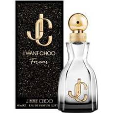 Jimmy Choo I Want Forever EDP 100 ml