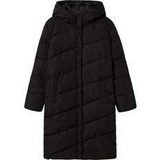 3000 Jakker Børnetøj LMTD Myis03 Jacket - Black (13232411)