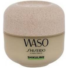 Shiseido Waso Shikulime Mega Hydrating Moisturizer 50 ml 50ml