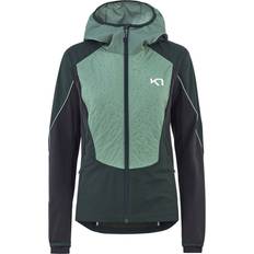 Kari Traa Jacken Kari Traa Damen Tirill 2.0 Jacke gruen