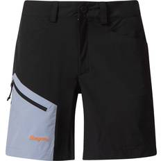 Bergans Mies Housut & Shortsit Bergans Vaagaa Light Softshell Shorts - Women