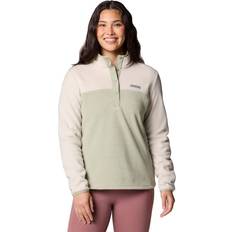 Columbia Neuleet Columbia Half Snap Pullover - Frauen