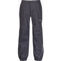 S Termobyxor Barnkläder Bergans Lilletind Kids Pant - Dark Grey