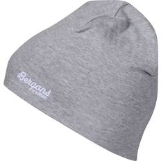 Bergans Asusteet Bergans Cotton Beanie - Grey Melange