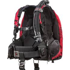 Hollis HD-200 Scuba Diving BC