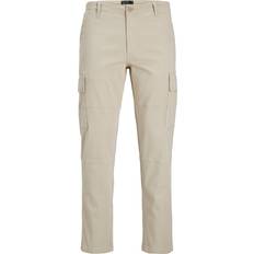 Cargobyxor Jack & Jones Cargobyxor Junior Beige 152