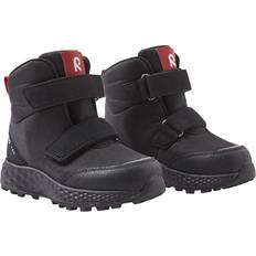 Reima Støvler Børnesko Reima Winterstiefel, Baby Ehdi Noir