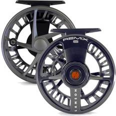 Waterworks Lamson Remix Fly Reel