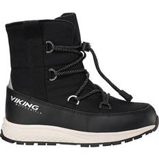 Viking Equip Warm Vinterstøvle - Sort