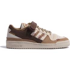 Adidas Brun Basketballsko adidas Forum 84 Low Shoes - Clear Brown/Dark Brown/Light Brown