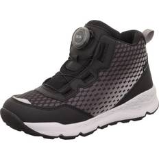 Superfit Free Ride Mid Cut - Black