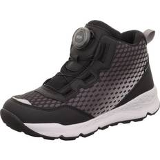 Superfit Sportschuhe Superfit Free Ride Mid Cut - Grau