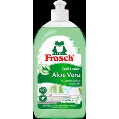 Günstig Küchenreiniger Spülmittel Aloe Vera Handspül-Lotion 500 ml