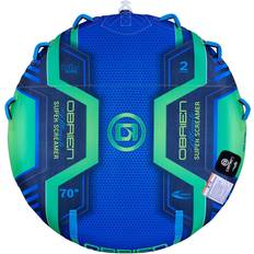 Swim & Water Sports O'Brien Ultimate Super Screamer Towable