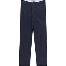 Chinos Byxor Barnkläder Jack & Jones Chinos Junior Blå