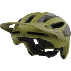 Oakley Fietshelmen Oakley DRT3 Fietshelm Olijf 51-55CM