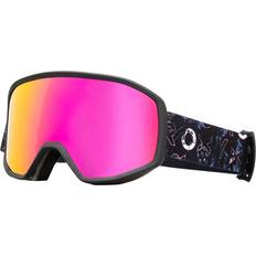 Roxy Izzy Ski Goggles