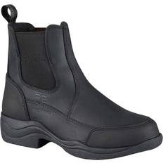 Premier Equine Vinci Waterproof Boots Black