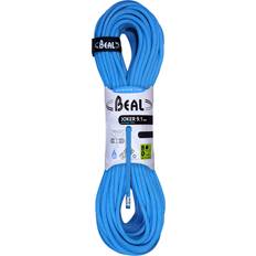 Golden Kletterseile & Schlingen Beal Joker 9.1mm Dry Cover Kletterseil Blue One