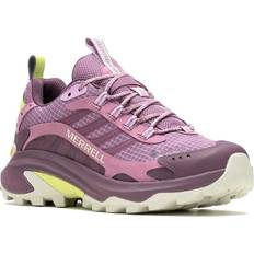 Donna - Rosa Scarpe da trekking Merrell MOAB SPEED 2 GTX J037846 Rosa