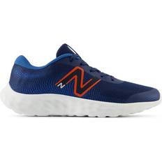 New Balance Chaussures de sport New Balance 520 V8 GP520RR8 Bleu Marine