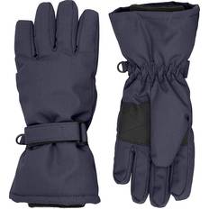 Minymo Drenge Tilbehør Minymo Handsker Parisian Night 10-12 år (140-152) Handsker