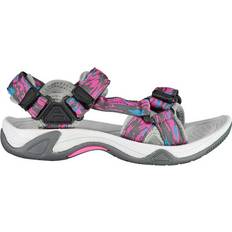 CMP Kid's Hamal Sandals 33, grey