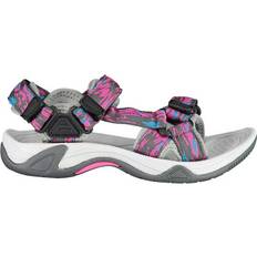 Kid's Hamal Sandals 33, grey