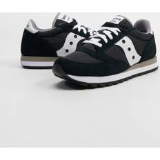 Saucony Homme Chaussures Saucony Jazz Original Sneakers - Noir