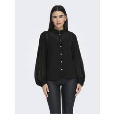 Recycled Materials Shirts Only Onlstar Shirt