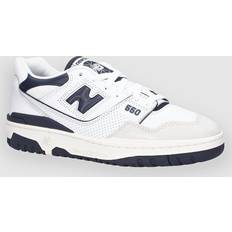 New Balance 550 BB550WA1 Färg: Vit