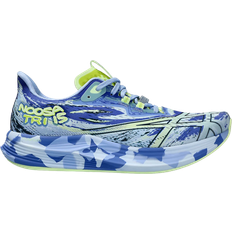 Asics Noosa Tri 15 Bleu Jaune SS24 - Femmes