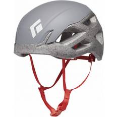 Cascos de escalada Black Diamond Vision Helmet Kletterhelm Gr grau