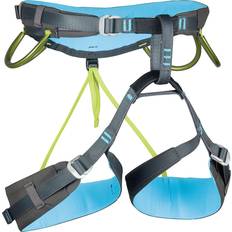 Multicoloured Climbing Harnesses Camp C.A.M.P. Women's Energy Nova Climbing harness M, multi