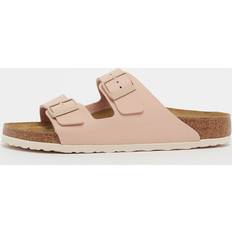 Birkenstock Rosa Scarpe Birkenstock Arizona - Beige/Rosa