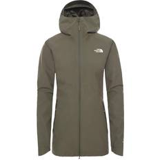 The North Face Womens Hikesteller Parka Shell Jacket (X-large)