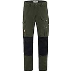 Fjällräven Herren, Outdoorhose, Barents Pro Winter (48) Grün