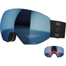 Radium Prime Sigma (and Extra Lens) Black