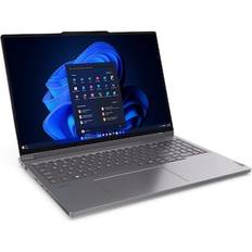 Intel Core i9 - Windows 11 Pro Laptops Lenovo ThinkBook 16p G5 21N50011GE 32GB 1TB SSD RTX4060 Win11 Pro