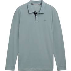 Tom Tailor Herre Skjorter Tom Tailor Bluser & t-shirts mint