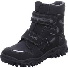 Superfit Bottes Superfit Legero Stiefelette Schwarz Blockabsatz