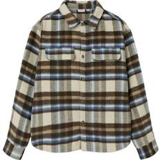 122 Hemden Name It Regular Fit Overshirt