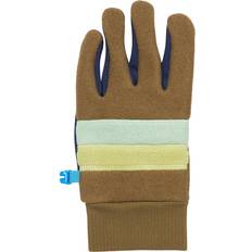 Jagd Handschuhe Cotopaxi Teca Fleece Handschuhe oliv