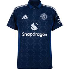 adidas Men Manchester United 24/25 Away Jersey