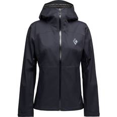 Women's Fineline Stretch Shell