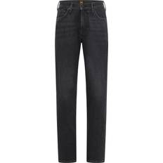 Lee Gråa Jeans Lee Jeans West Relaxed Svart