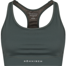 Gråa - Träningsplagg BH:ar Röhnisch Flattering Sportsbra Nyheter Urban Chic