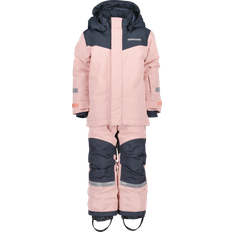 Didriksons Tracksuits Didriksons Kinderdress-Set Skare Rose