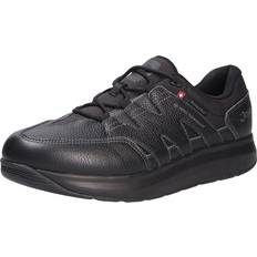 Sko Joya Herren Schnürschuhe, schwarz(schwarz) Gr